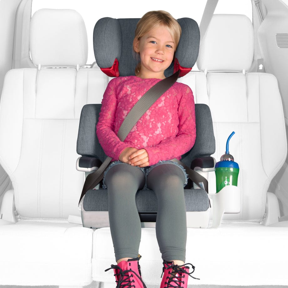 CLEK BOOST SEAT OOBR - baby enRoute