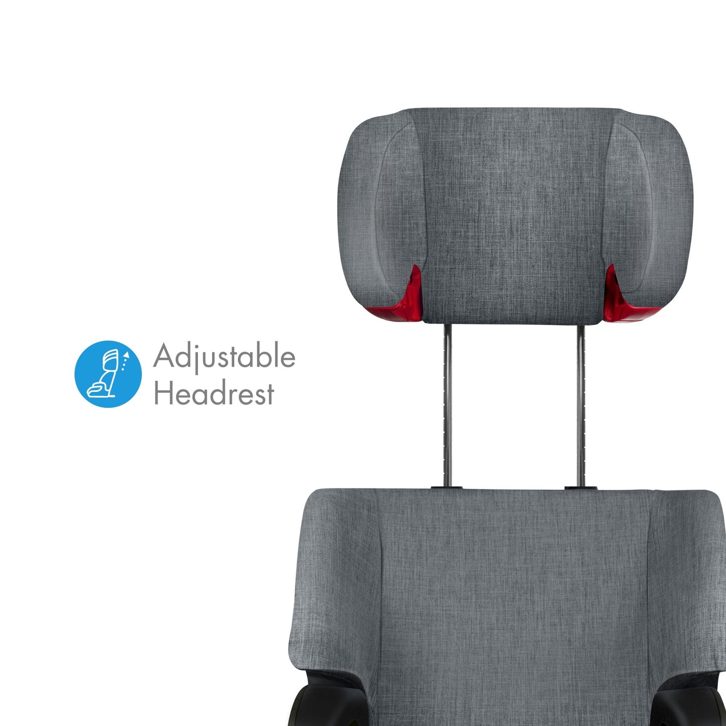 CLEK BOOST SEAT OOBR - baby enRoute