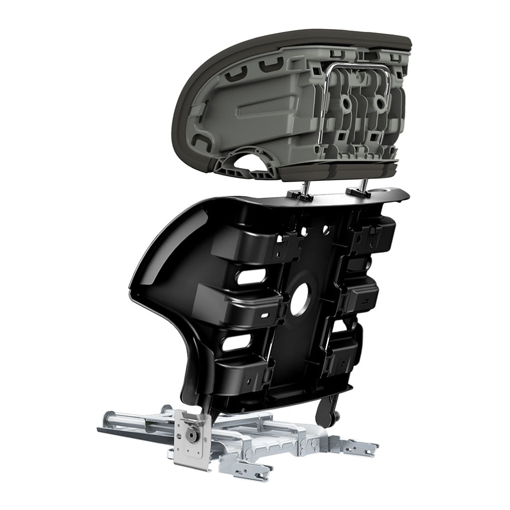 CLEK BOOST SEAT OOBR