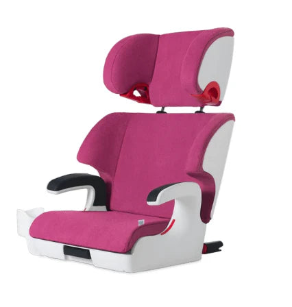 CLEK BOOST SEAT OOBR
