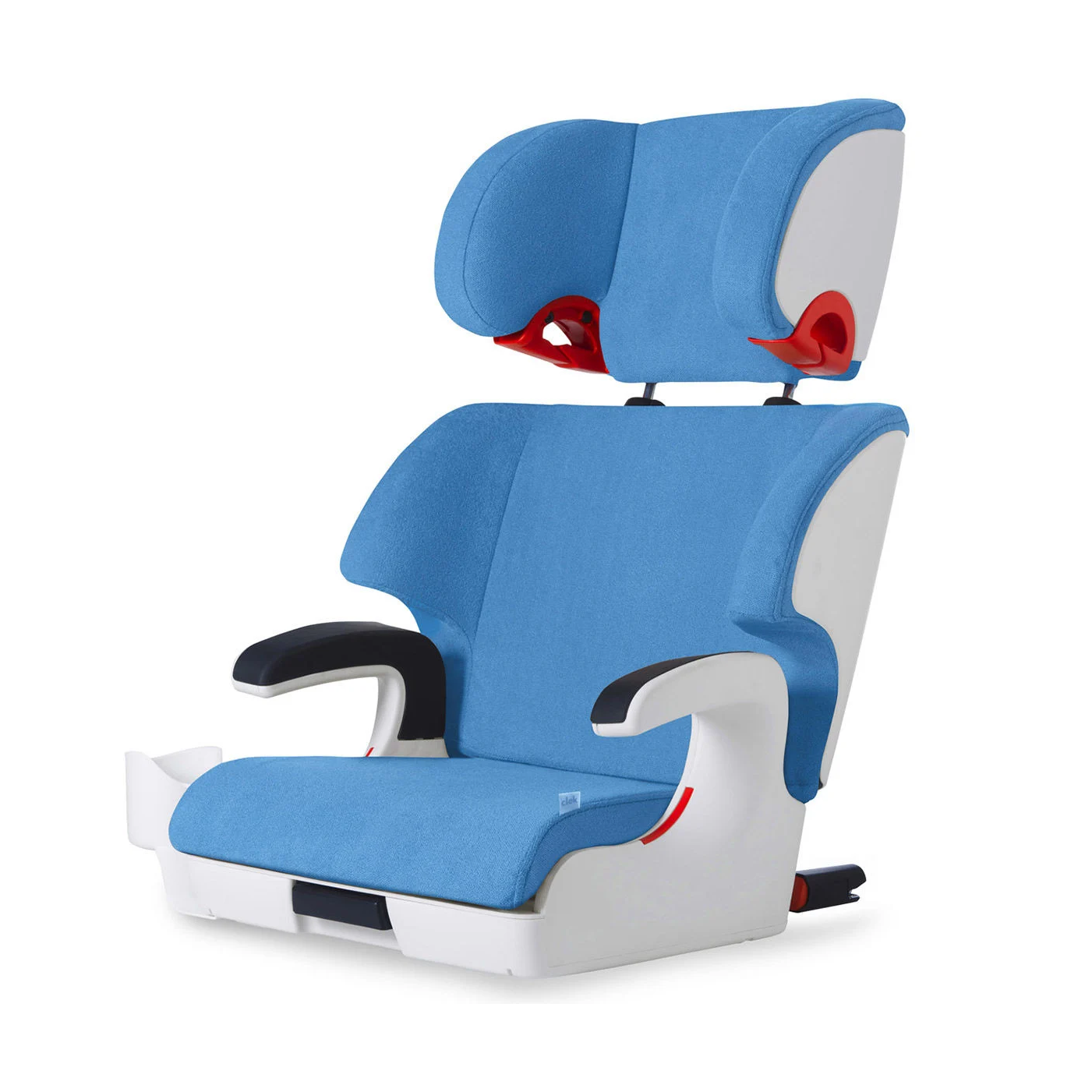 CLEK BOOST SEAT OOBR - baby enRoute
