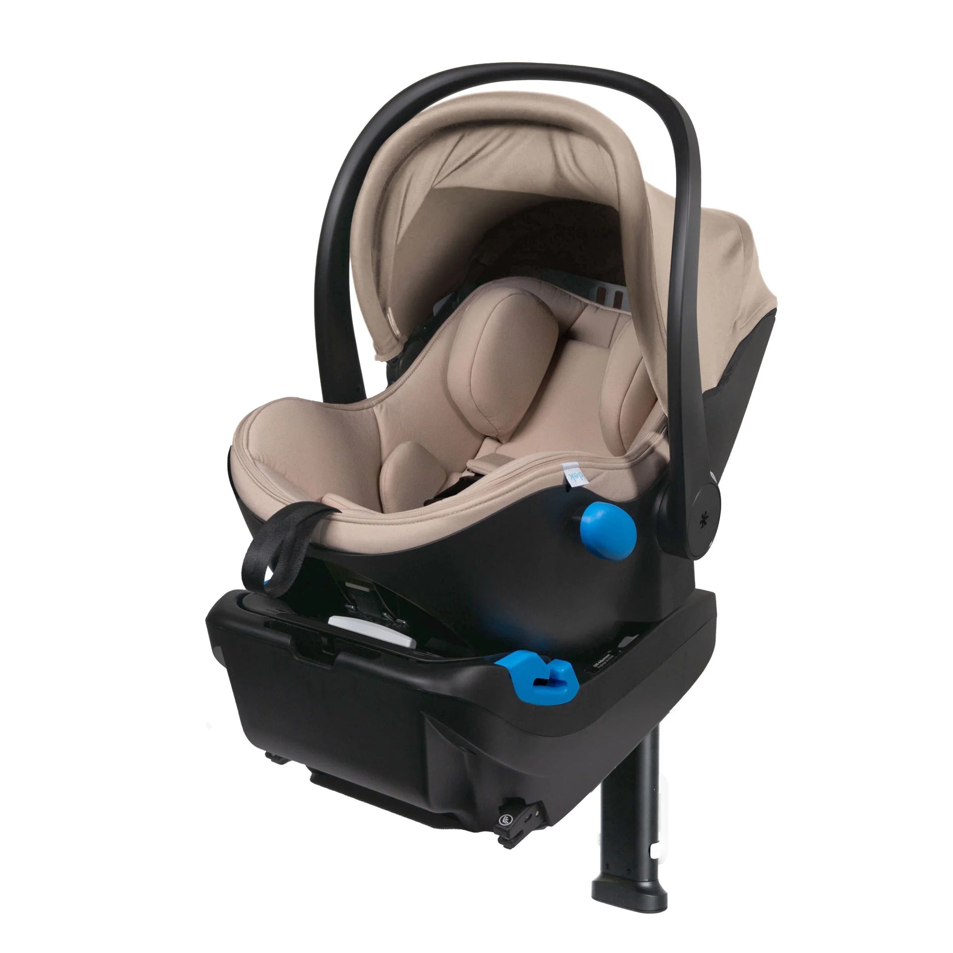 CLEK INFANT CAR SEAT LIING