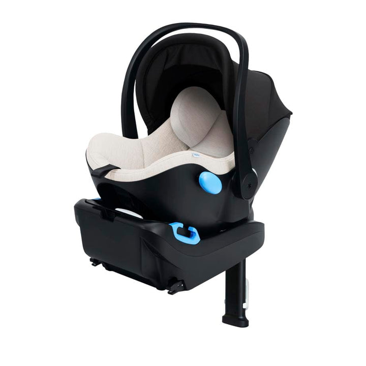 CLEK INFANT CAR SEAT LIING