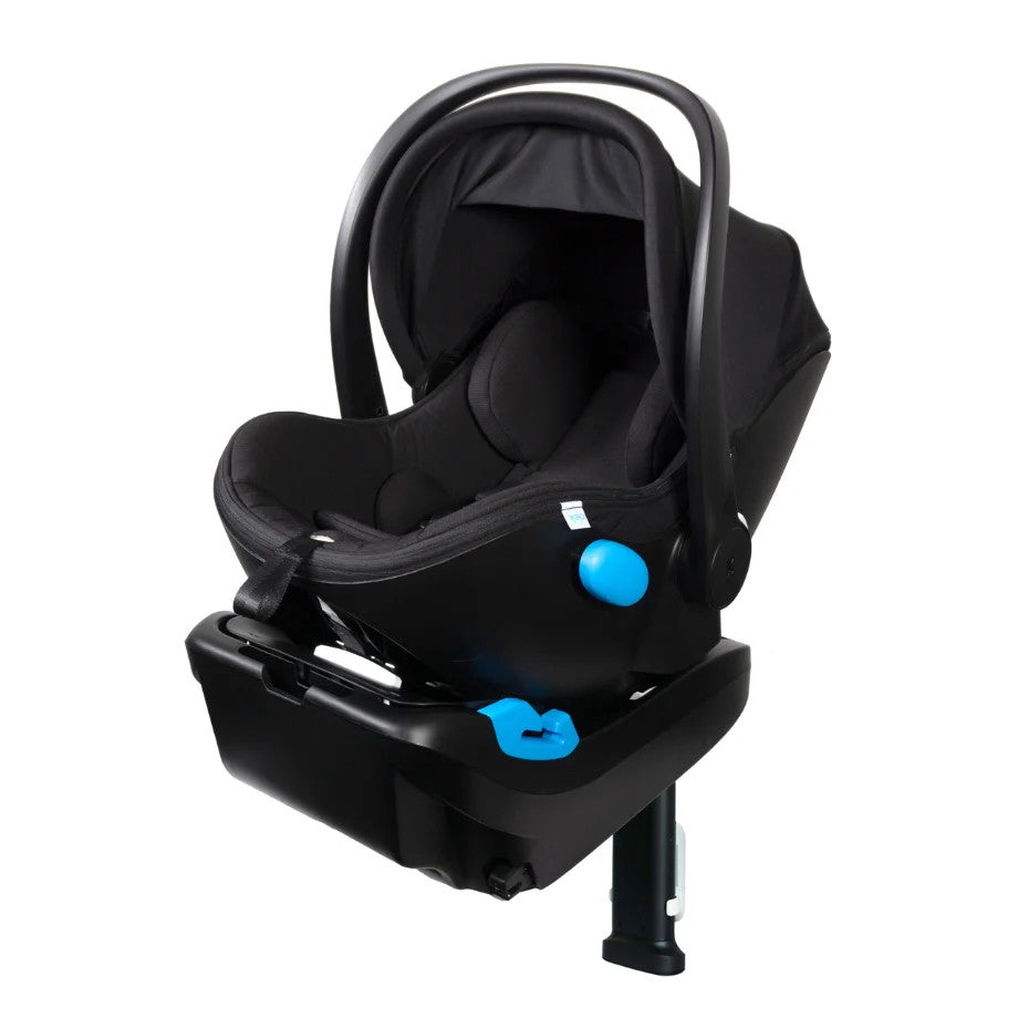 CLEK INFANT CAR SEAT LIING
