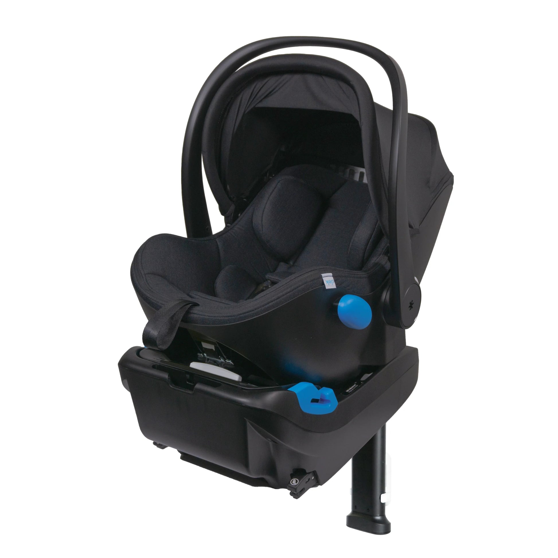 CLEK INFANT CAR SEAT LIING