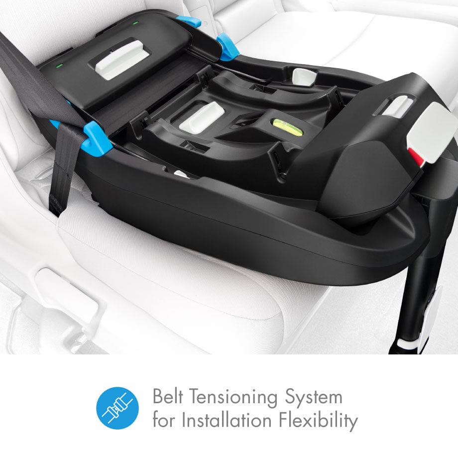 CLEK INFANT CAR SEAT LIING