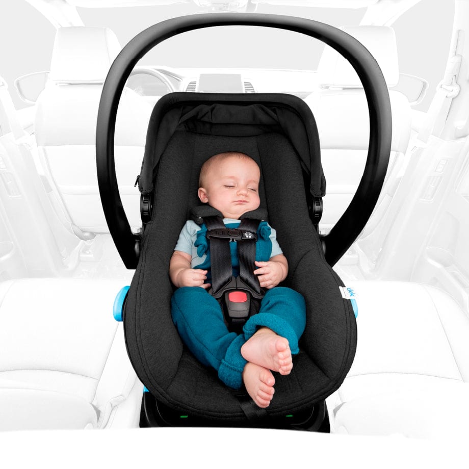CLEK INFANT CAR SEAT LIING