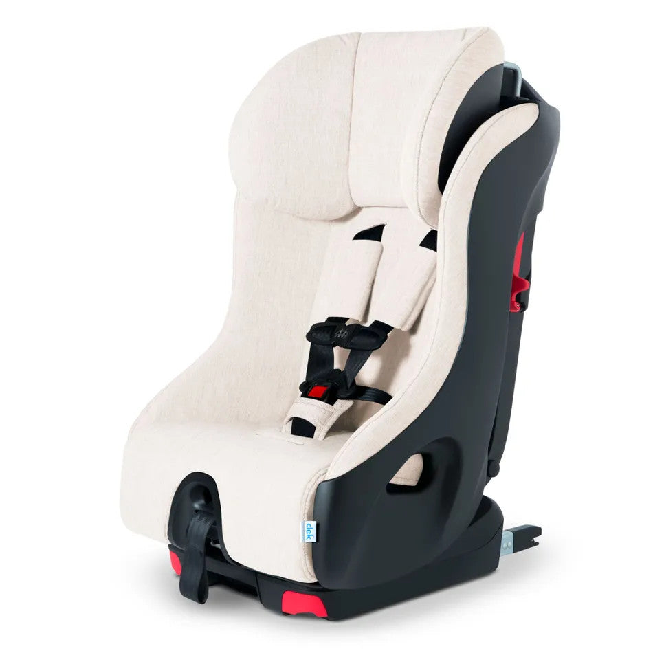 CLEK CONVERTIBLE CAR SEAT FOONF