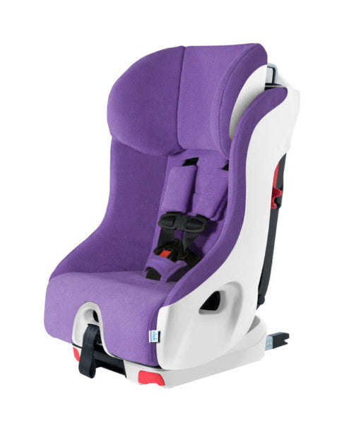 CLEK CONVERTIBLE CAR SEAT FOONF