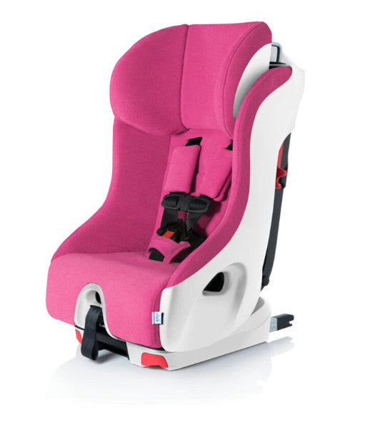 CLEK CONVERTIBLE CAR SEAT FOONF - baby enRoute