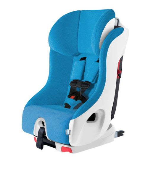 CLEK CONVERTIBLE CAR SEAT FOONF