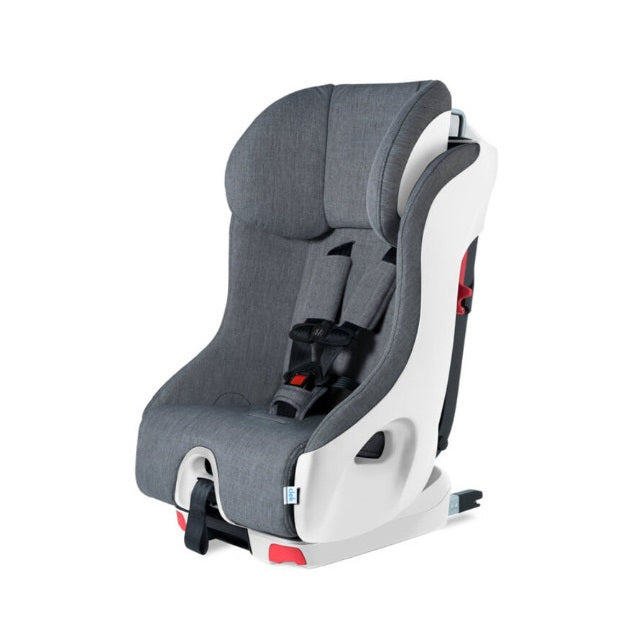CLEK CONVERTIBLE CAR SEAT FOONF