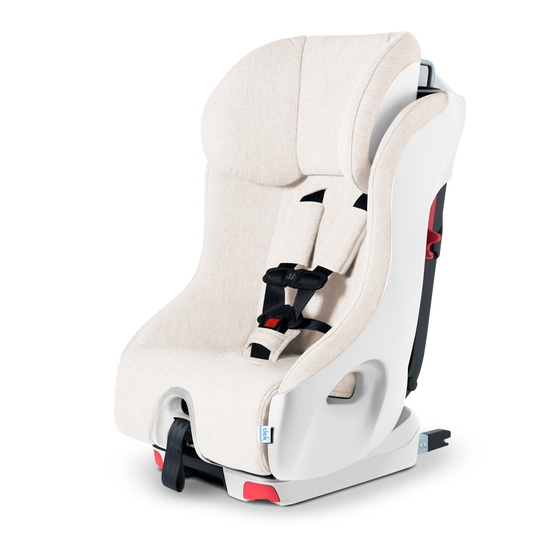 CLEK CONVERTIBLE CAR SEAT FOONF