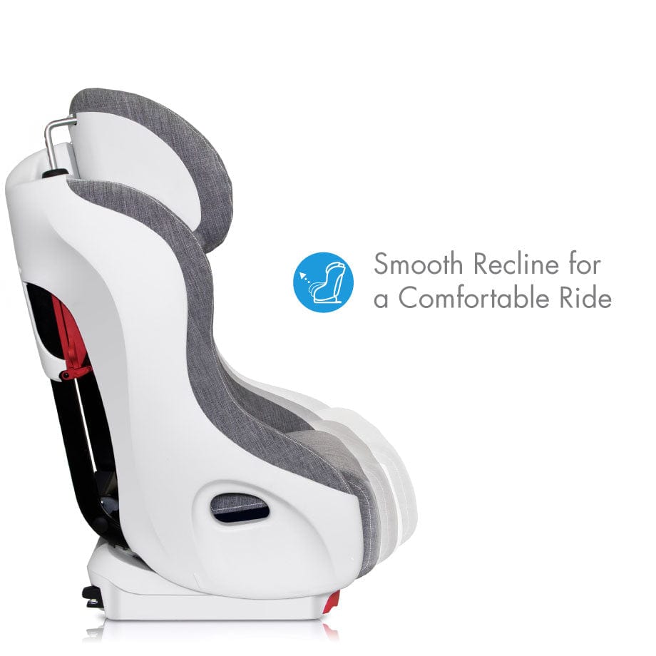 CLEK CONVERTIBLE CAR SEAT FOONF