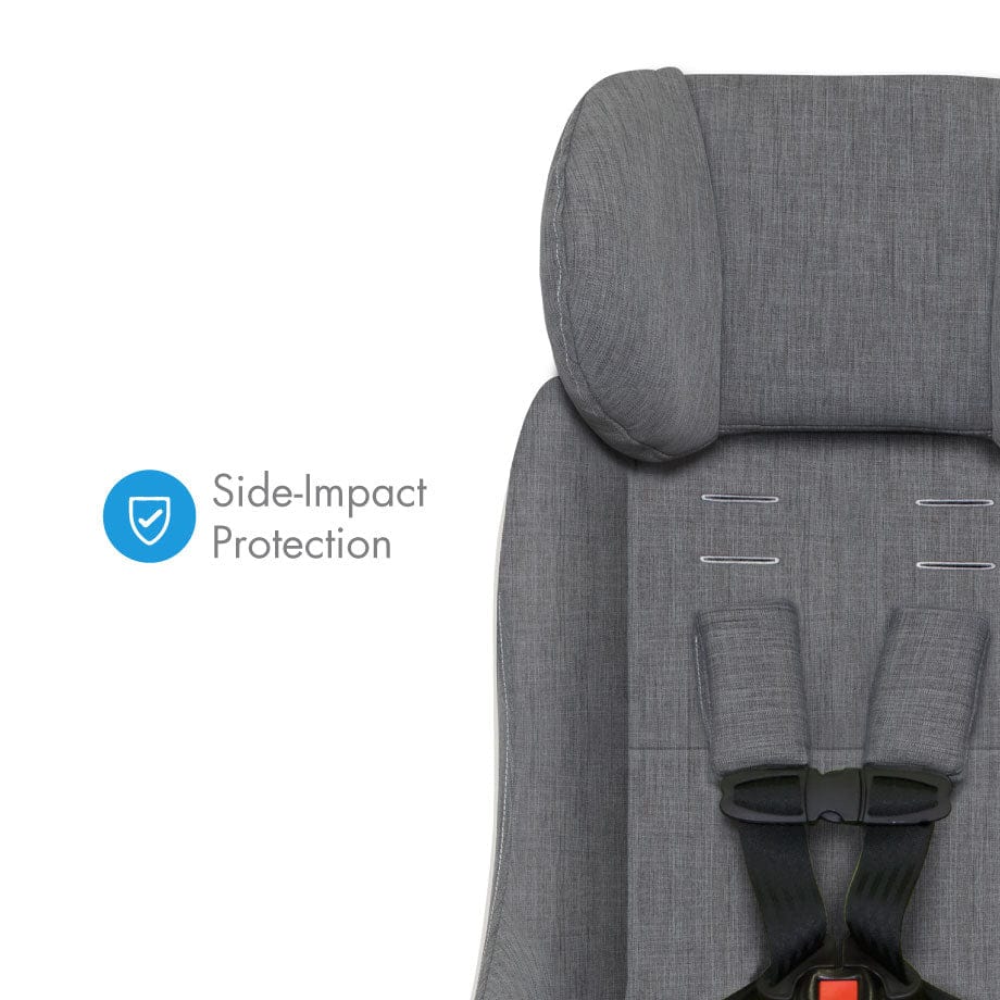 CLEK CONVERTIBLE CAR SEAT FOONF