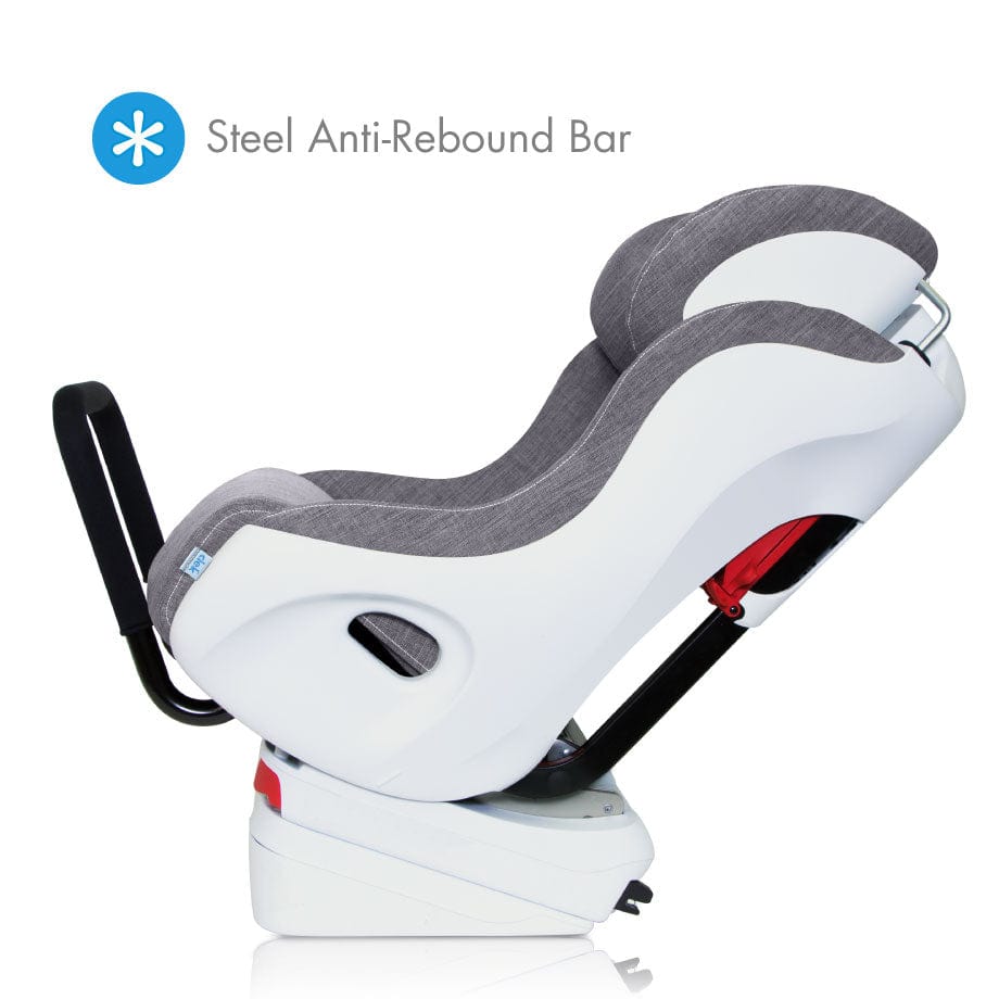 CLEK CONVERTIBLE CAR SEAT FOONF - baby enRoute