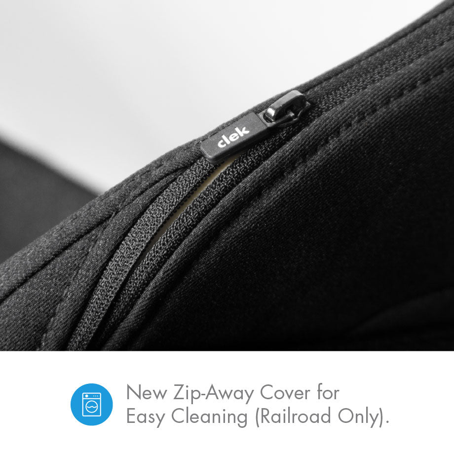 CLEK CONVERTIBLE CAR SEAT FOONF