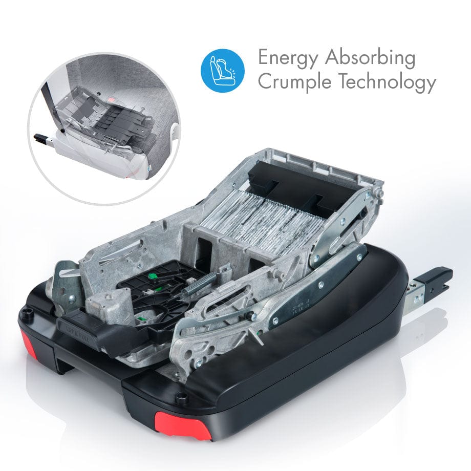 CLEK CONVERTIBLE CAR SEAT FOONF - baby enRoute