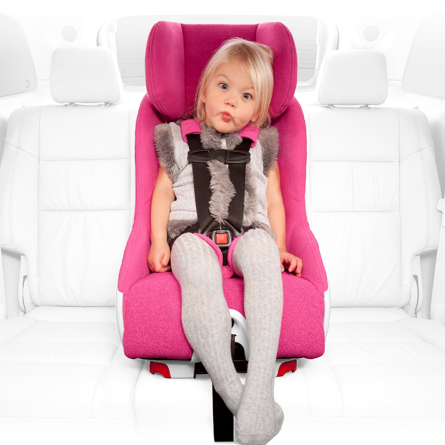 CLEK CONVERTIBLE CAR SEAT FOONF - baby enRoute