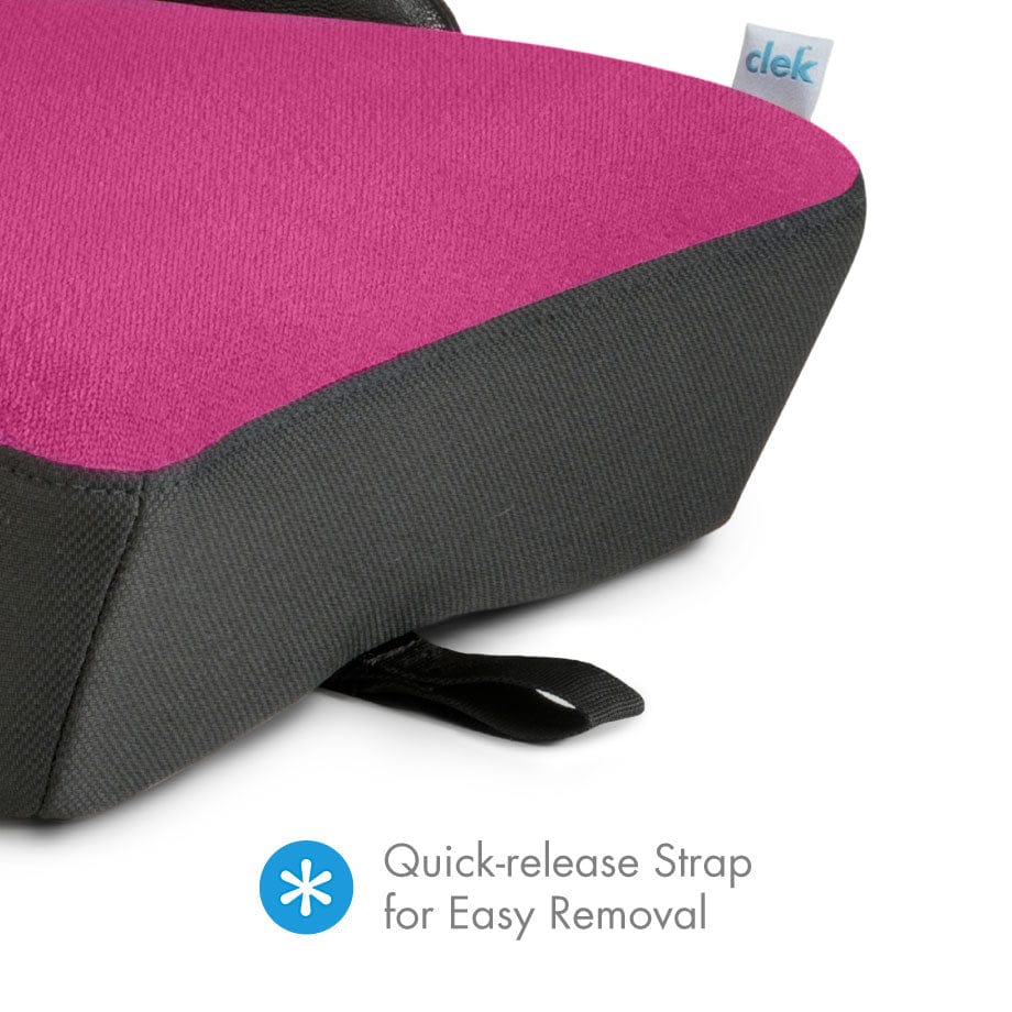 CLEK BOOSTER SEAT OLLI
