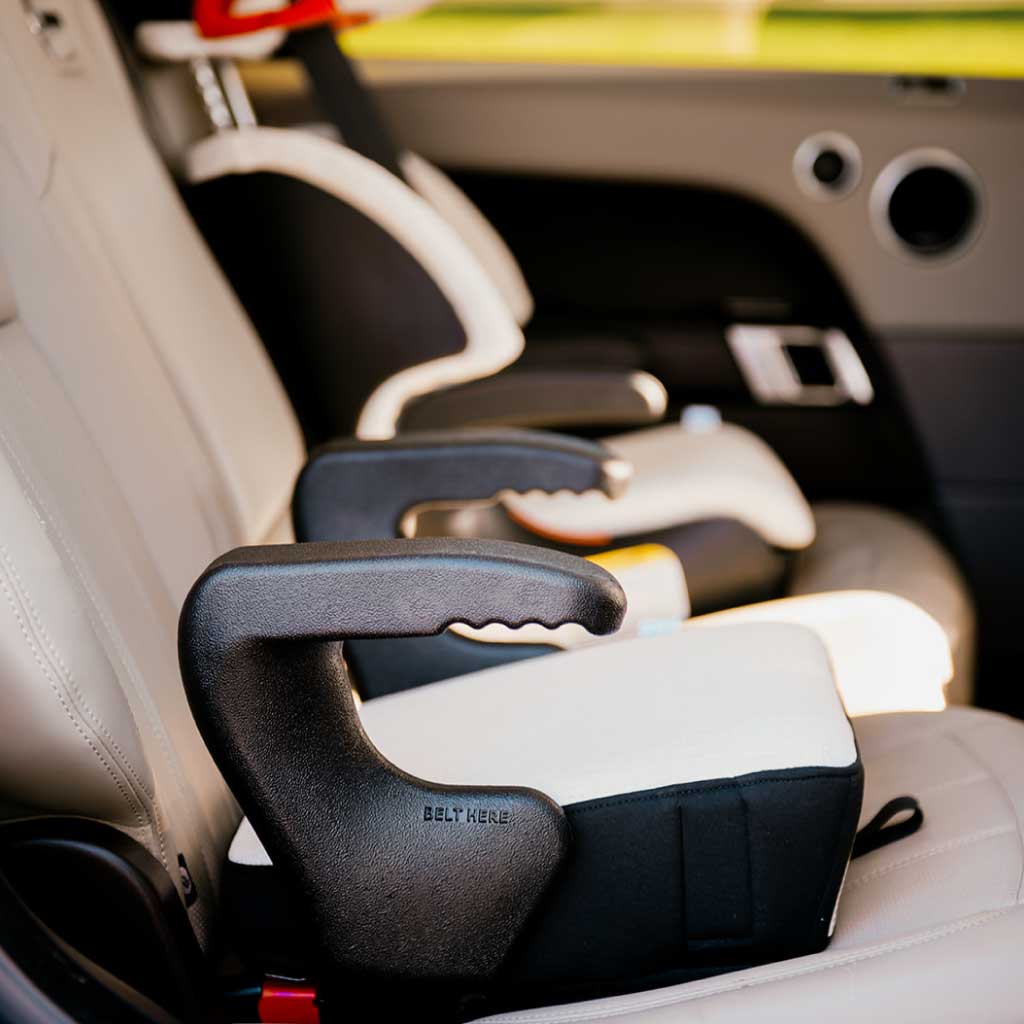 CLEK BOOSTER SEAT OLLI