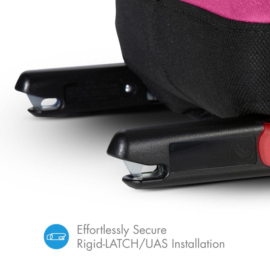 CLEK BOOSTER SEAT OLLI - baby enRoute