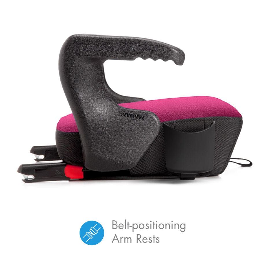 CLEK BOOSTER SEAT OLLI