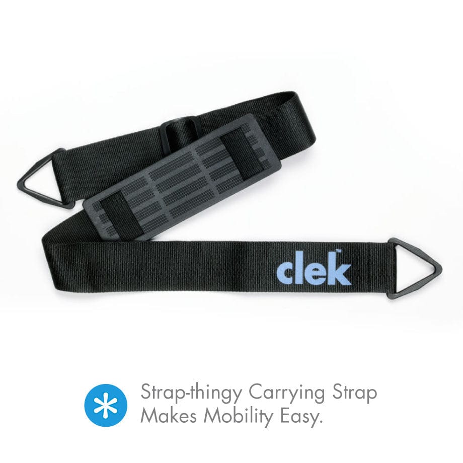 CLEK BOOSTER SEAT OLLI
