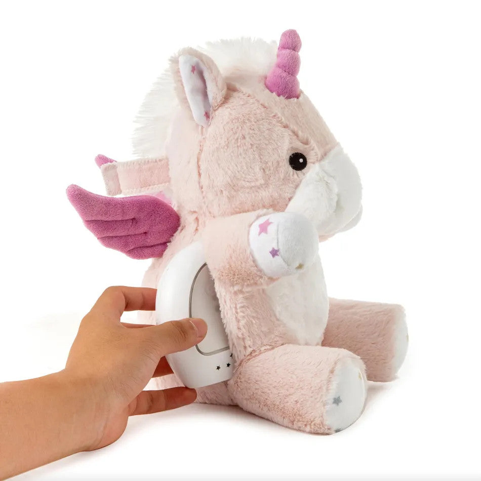 Cloud B Love Light Lily The Unicorn
