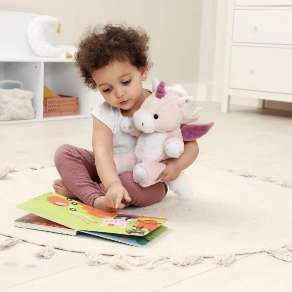 CLOUD B LOVE LIGHT LILY THE UNICORN - baby enRoute