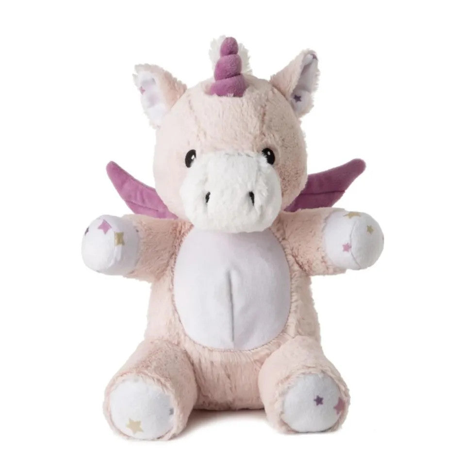 Cloud B Love Light Lily The Unicorn