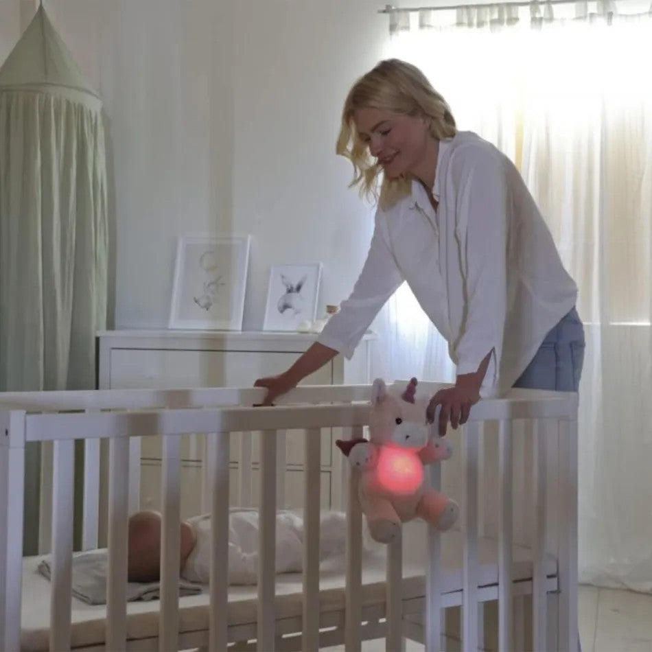 CLOUD B LOVE LIGHT LILY THE UNICORN - baby enRoute