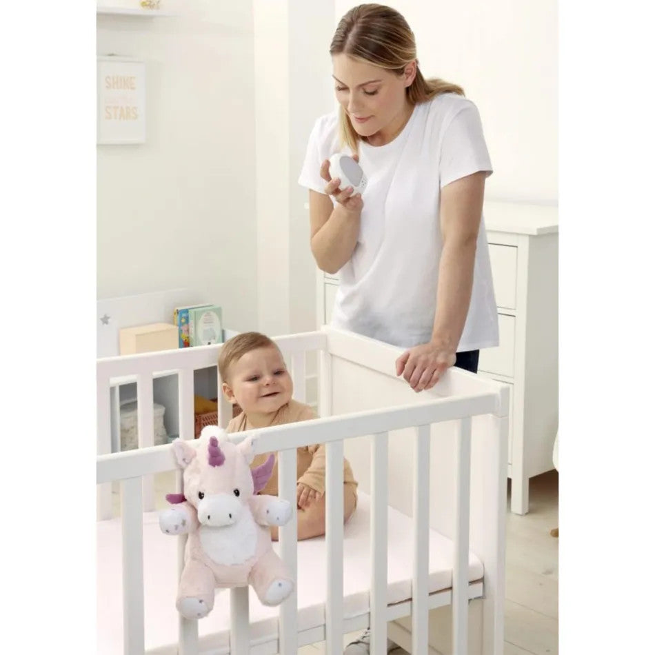 CLOUD B LOVE LIGHT LILY THE UNICORN - baby enRoute