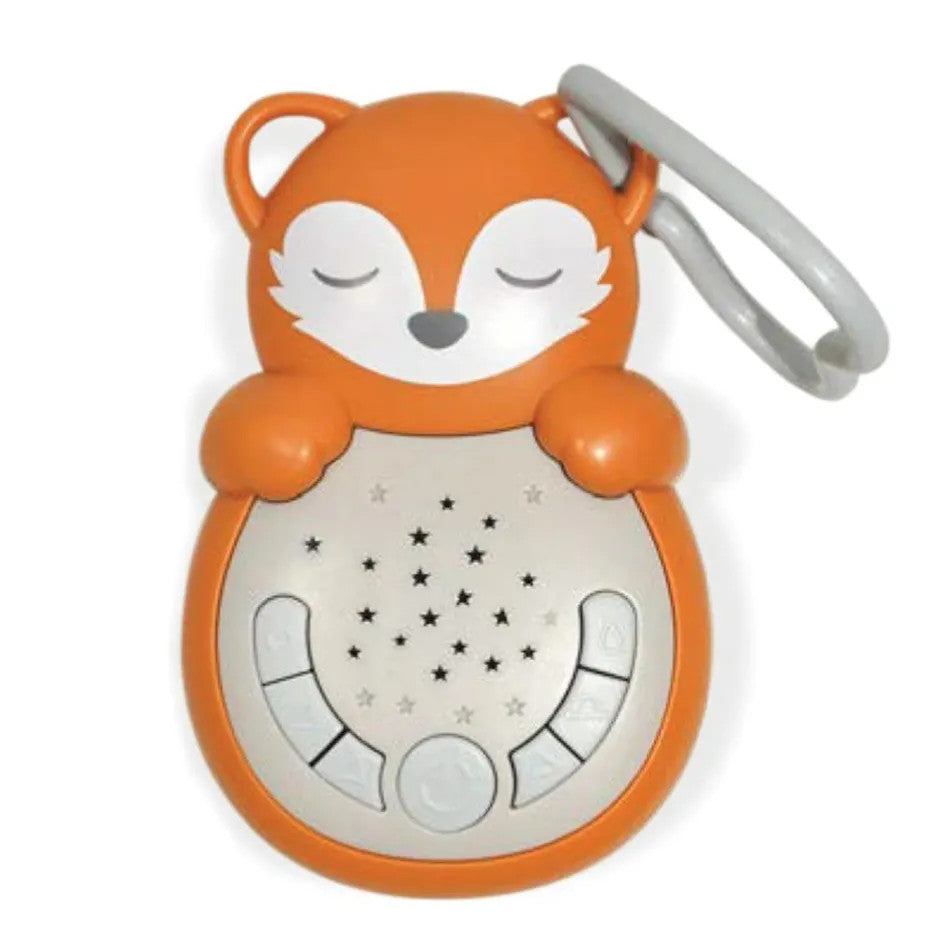 Cloud B Sweet Dreamz On The Go Fox