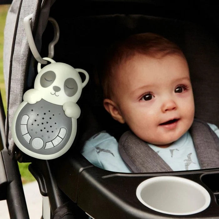 CLOUD B SWEET DREAMZ ON THE GO PANDA - baby enRoute