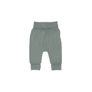 COCCOLI INFANT MODAL PANTS LILY PAD