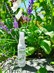 Cocodot Buzz-Off Outdoor Spray 55 ml