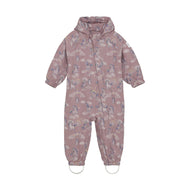 COLOR KIDS GIRLS SHELL SUIT WOODROSE UNICORNS
