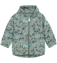 COLOR KIDS GIRLS BABY JACKET DUSTY GREEN