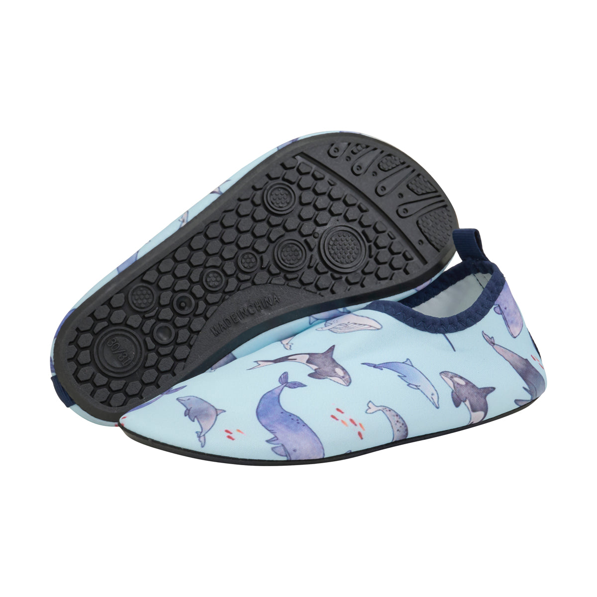 COLOR KIDS SWIM SHOES SUMMER SONG