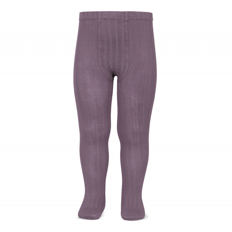 CONDOR BASIC RIB TIGHTS AMETHYST
