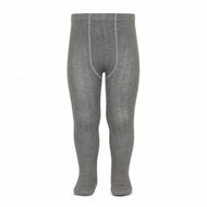CONDOR BASIC RIB TIGHTS LIGHT GREY 230