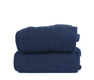 CONDOR BASIC RIB TIGHTS NAVY BLUE