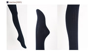 CONDOR BASIC RIB TIGHTS NAVY BLUE
