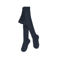 CONDOR BASIC RIB TIGHTS NAVY BLUE