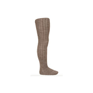 CONDOR MERINO WOOL-BLEND RIB TIGHTS TRUNK