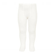CONDOR BASIC RIB TIGHTS CREAM