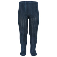 CONDOR BASIC RIB TIGHTS LAPIS