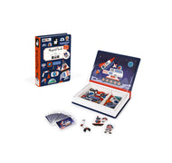 JANOD MAGNETIBOOK COSMOS