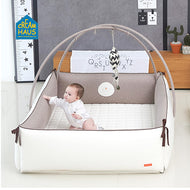CREAMHAUS INUA BUMPER BED GUARD XL 12518040CM